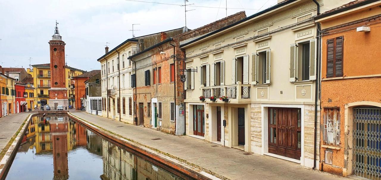 كوماكيو Villa Cavour المظهر الخارجي الصورة