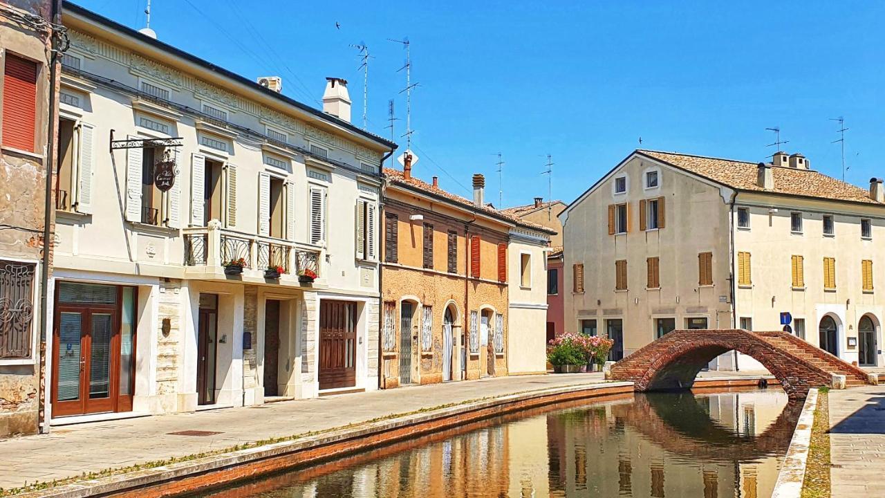 كوماكيو Villa Cavour المظهر الخارجي الصورة