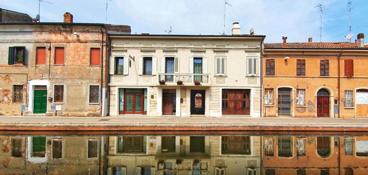 كوماكيو Villa Cavour المظهر الخارجي الصورة