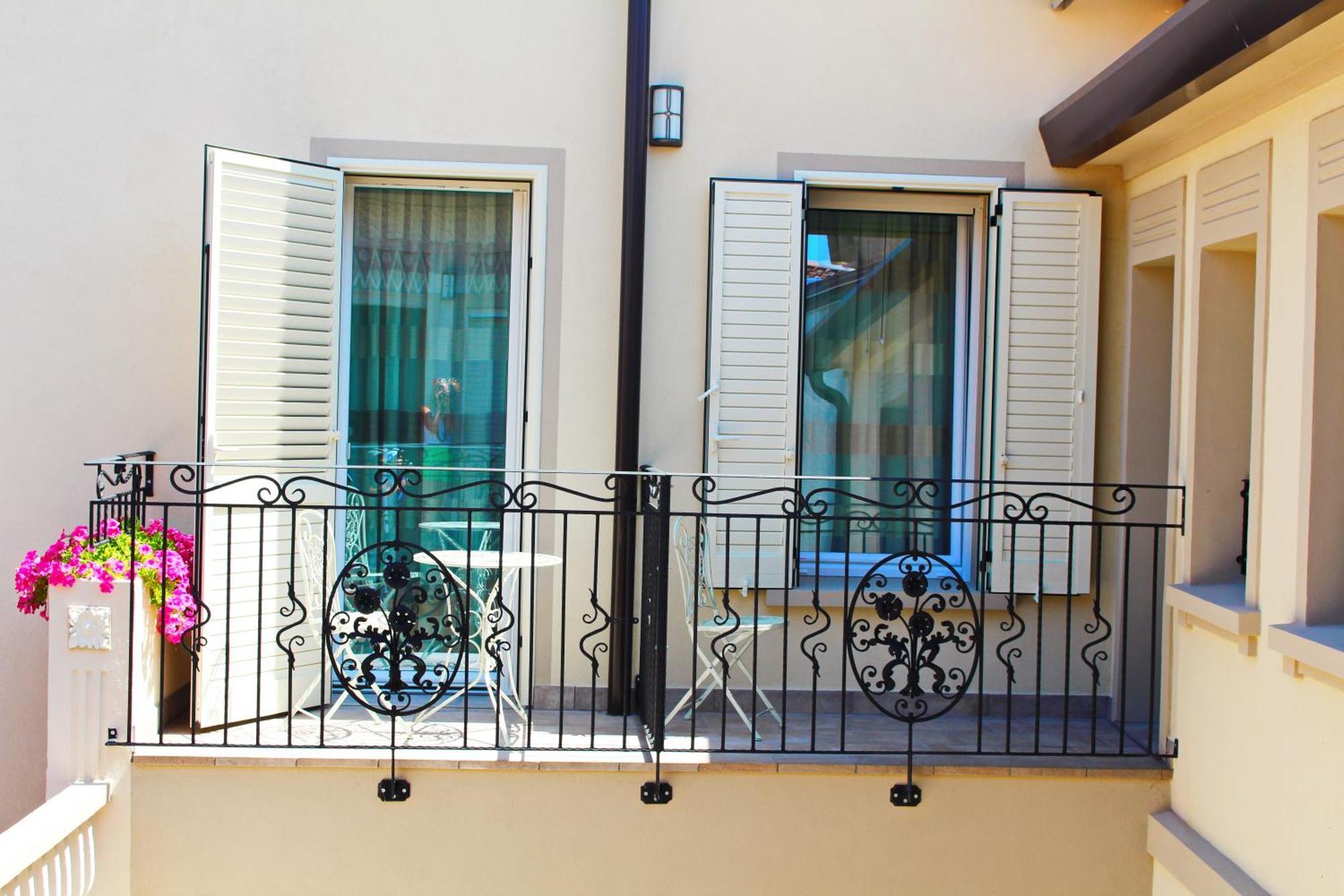 كوماكيو Villa Cavour الغرفة الصورة