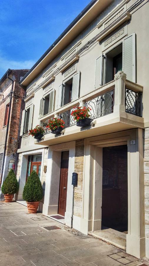 كوماكيو Villa Cavour المظهر الخارجي الصورة